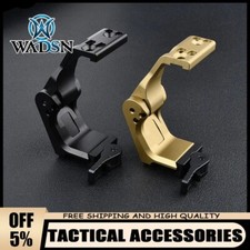 Unity Tactical Fast Omni Ftc Magnifier Mount Black Fst-omb De Fst-omf Unity Tactical Fast Omni Ftc Magnifier Mount Black Fst-omb De Fst-omf