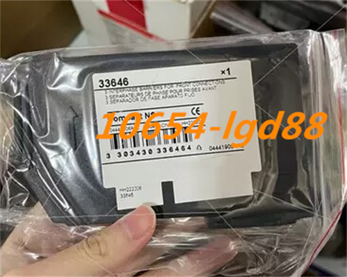 for 1pcs NEW molded case circuit breaker phase partition PA33646 33646 ...