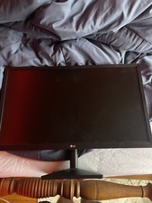 LG 24ML44B-B 24 inch Widescreen IPS LED FreeSync Monitor