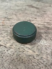 Coleman 200a 201 220 228 502 511A - Fuel Filler Cap 1-pc - Chips - Good Seal