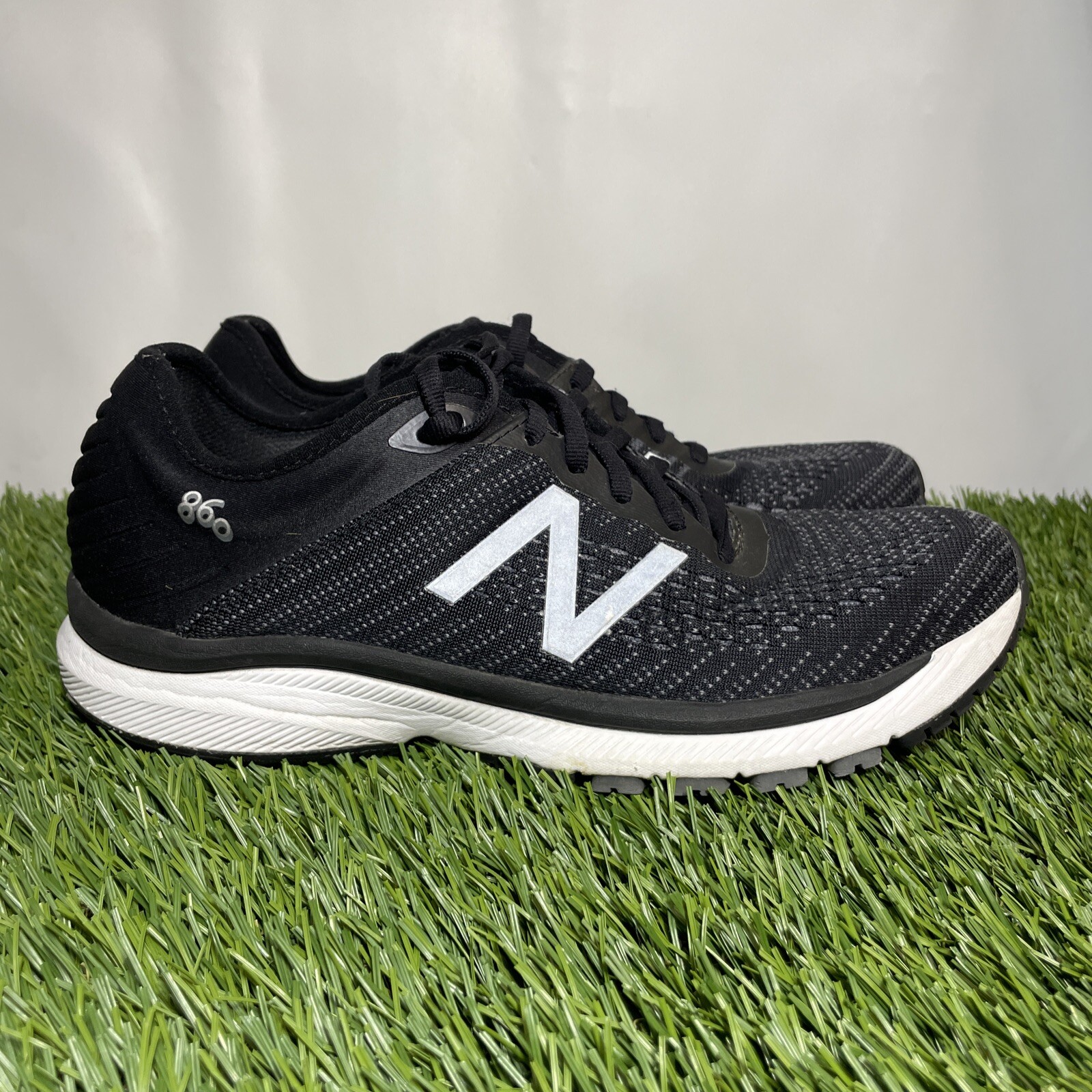 new balance 870v5 review