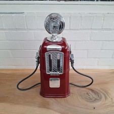 Zapfsäule 'Fill `ER UP' Schnaps+mehr Gas pump FILL 'ER UP ALCOHOL Dispenser