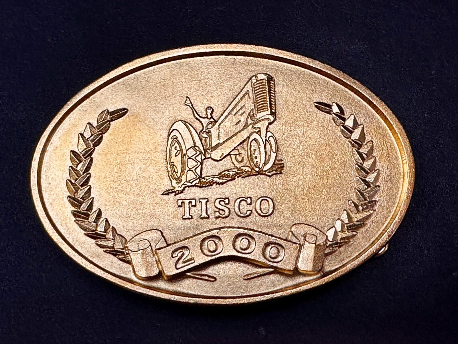 2000 NOS TISCO Tractor Implement Supply company V… - image 14