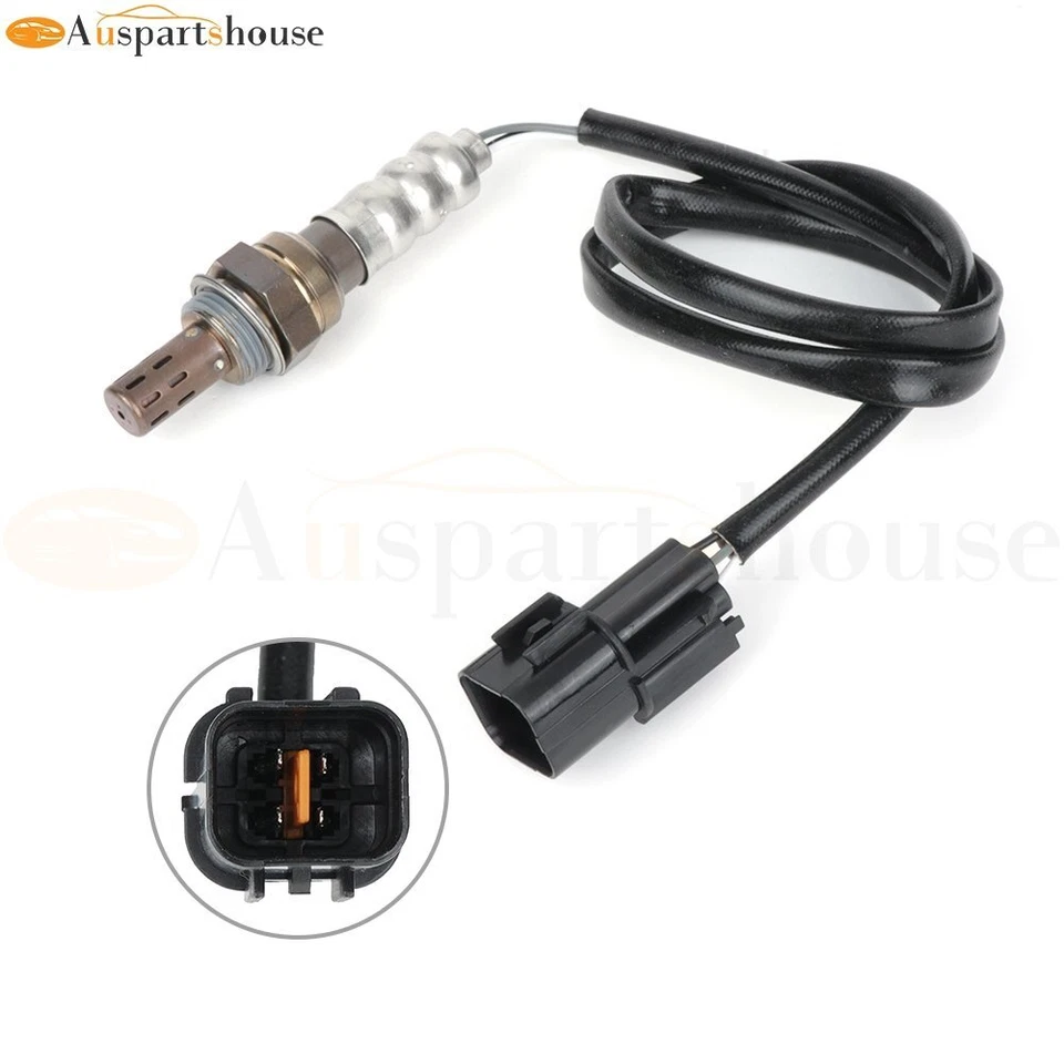 2x Sensor de oxígeno O2 para Mitsubishi Mirage 1998-2000 1,5 L aguas arriba y aguas abajo 234-4633 Foto 3 de 4