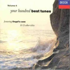 Various - Hundred Best Tunes Vol 4 CD (Abis_music) Audio Quality Guaranteed