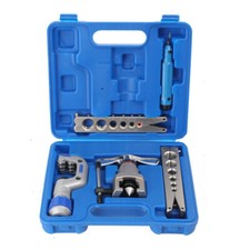 Flaring Tool Set For 14 516 38 12 58 34 Tube Flaring Tool