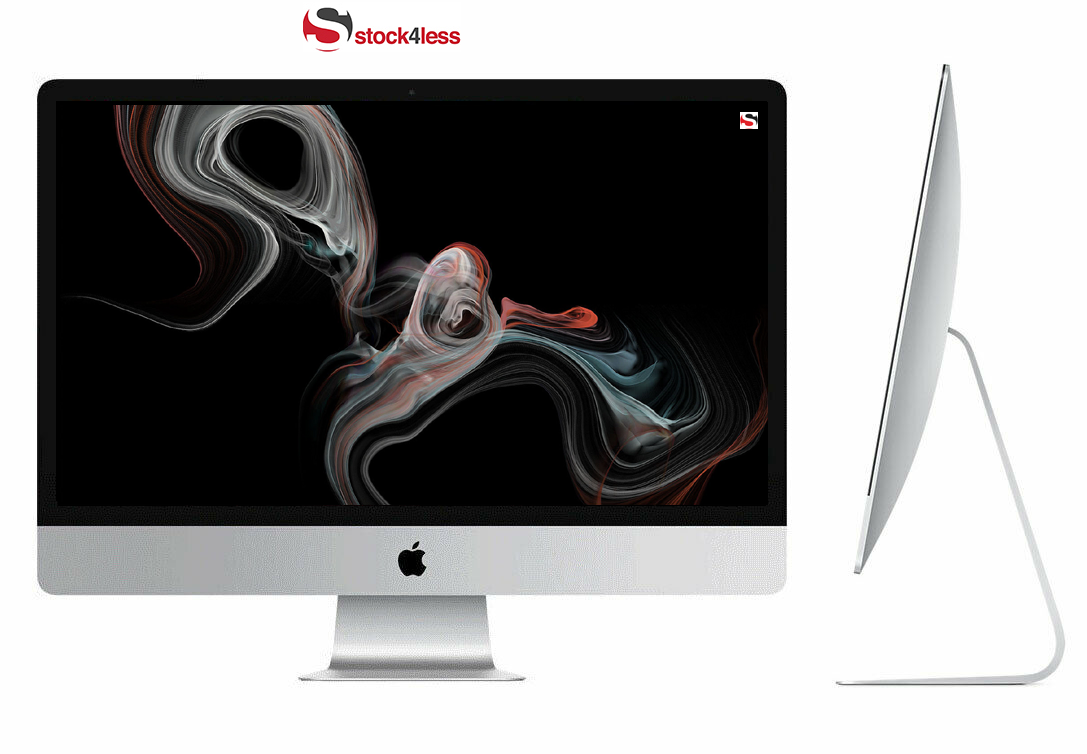 Apple iMac 27