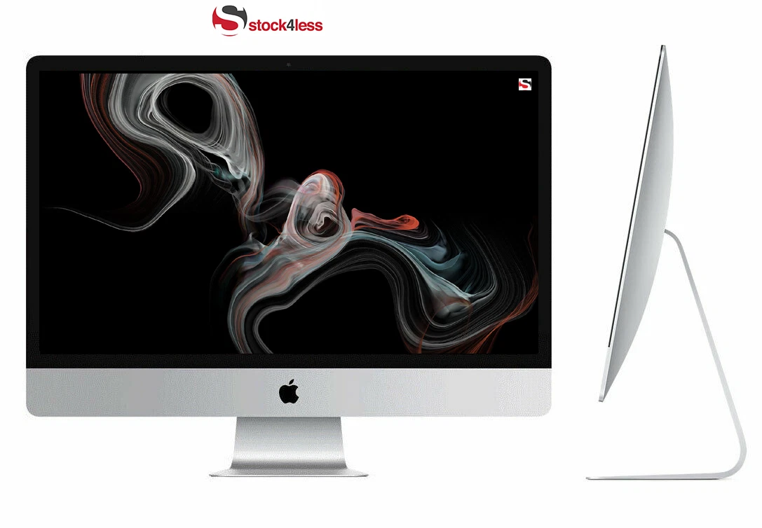 Apple iMac 32 GB RAM 2013 Apple Desktops & All-In-One Computers