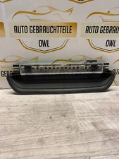 BMW 5er E60 Zusatzbremsleuchte dritte Bremsleuchte Bremslicht 6927017
