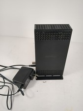 Netgear C6230 WiFi Cable Modem Router AC1200 Gigabit Tested