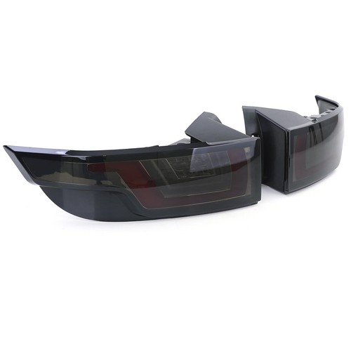 LED Rückleuchten Schwarz Smoke für Range Rover Evoque L538 ab 2011-2015 - Bild 3 von 4