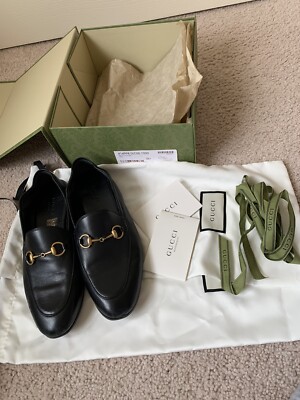 Gucci Betis Glamour loafers. 10.5 Gucci | Shoes | Gucci Betis Glamour Loafers 5 | Poshmark main image 4