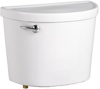 American Standard 4225a.104.020 Champion Pro 1.28-gallon Per Flush Toilet Tank, on sale American Standard 4225a.104.020 Champion Pro 1.28-gallon Per Flush Toilet Tank, on sale