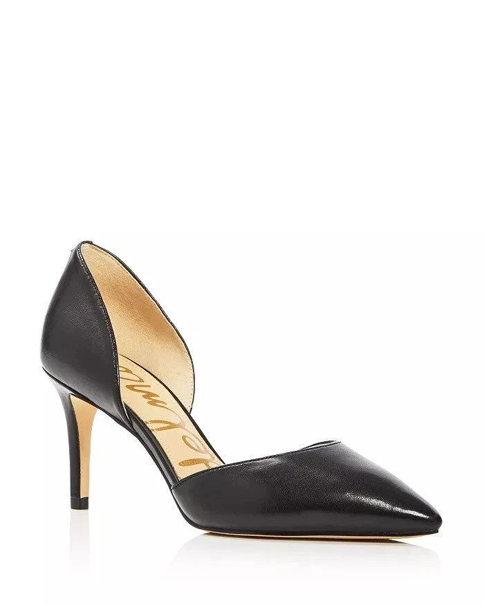 Sam edelman telsa best sale pump