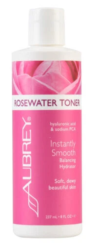 Aubrey Skin Cleansers & Toners