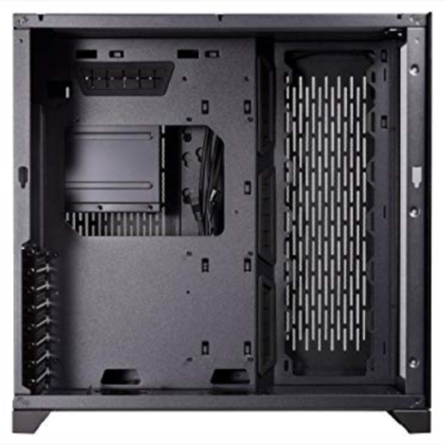 Lian Li PC-O11 Dynamic ブラック LIAN LI O11 Dynamic EVO XL O11DEXL Black Aluminum / Steel