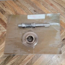 Cone Drive Double Enveloping Worm Gear BL 20-301-20 Set LA 936 NIB