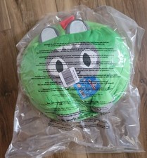 HUGE Dino Cat Plush with Code for In Game Item Pet Simulator Roblox