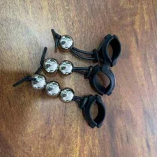 Male Penis Stretcher Ring Adjustable Penis Stretcher Ball Enhancer Weight Balls