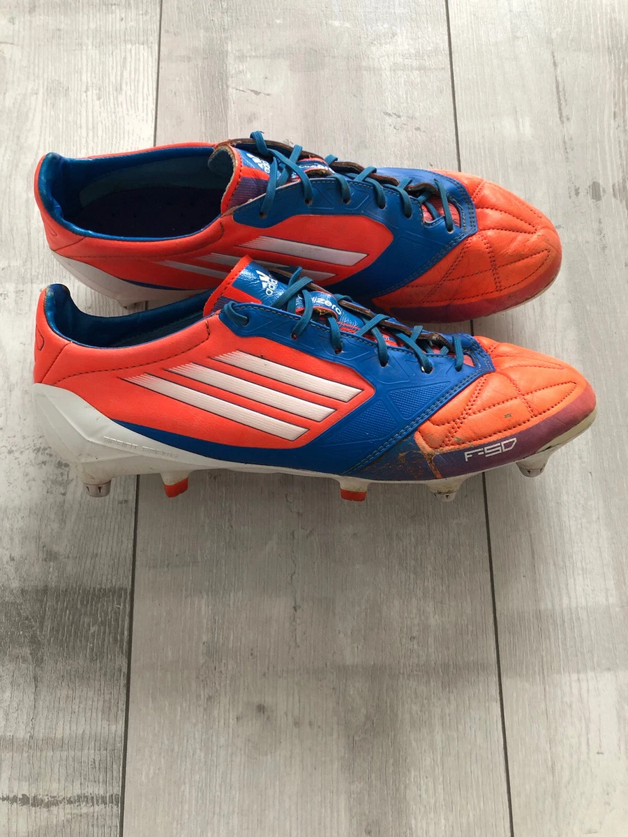 Las mejores ofertas en Adidas F50 Adizero SG | eBay