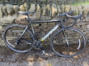 ebay boardman bike
