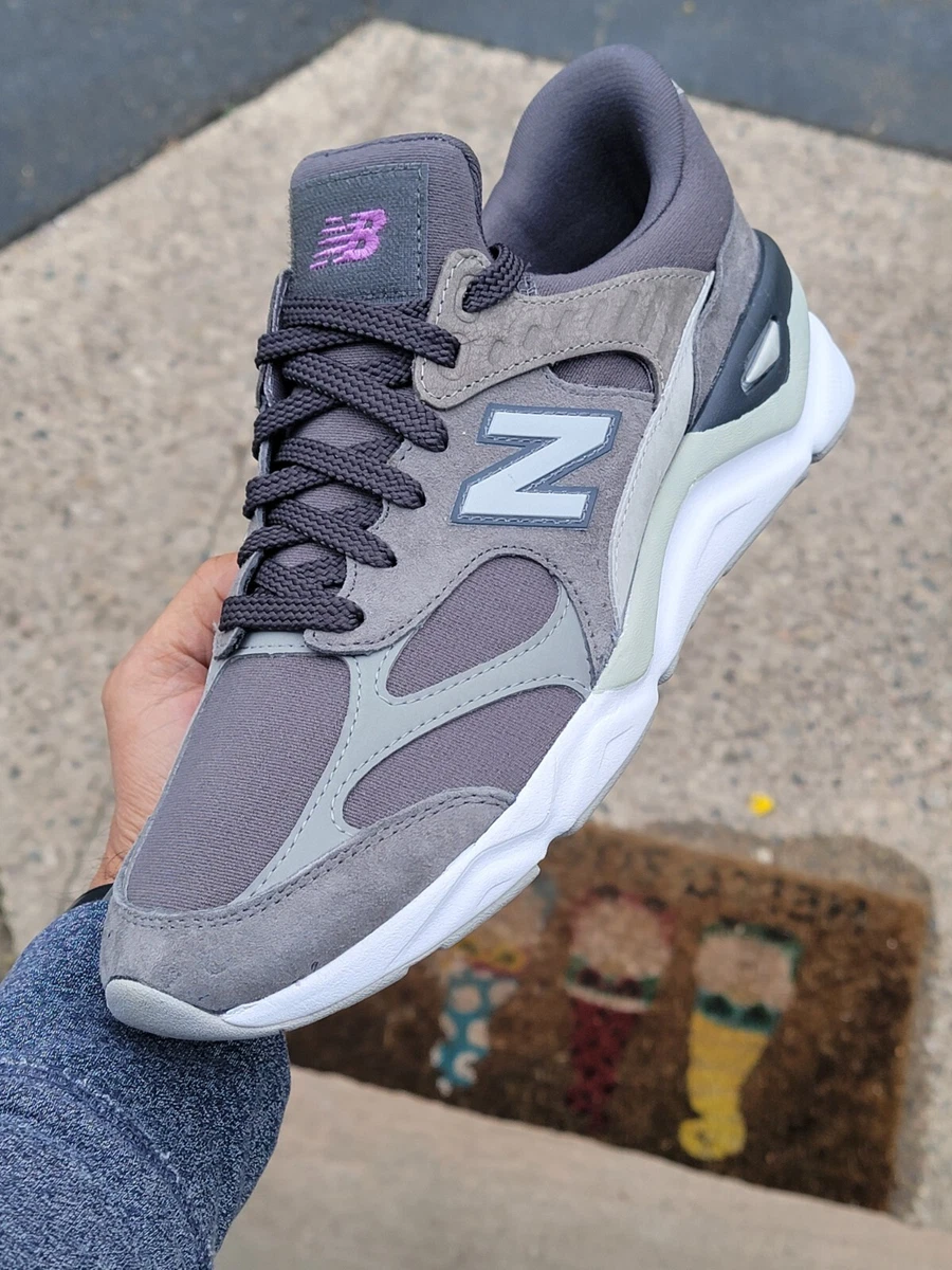New Balance END. x X-90 Purple Haze for Sale | Authenticity