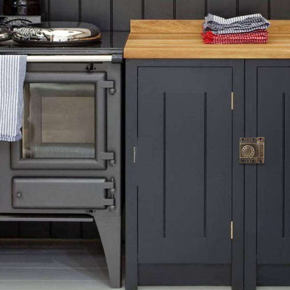 Latch, Door Latches for Closet Kitchen Door Windsor