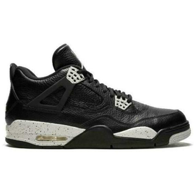 Jordan 4 Retro+ 1999 Oreo