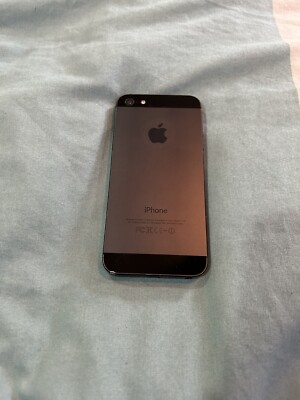 Apple iPhone5 A1429 本体 Apple iPhone 5 - 16GB - Black (Unlocked) A1429 (CDMA + GSM) | eBay