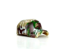 OCP Army Camo Patrol Cap military compatible w/toy brick minifigures hat