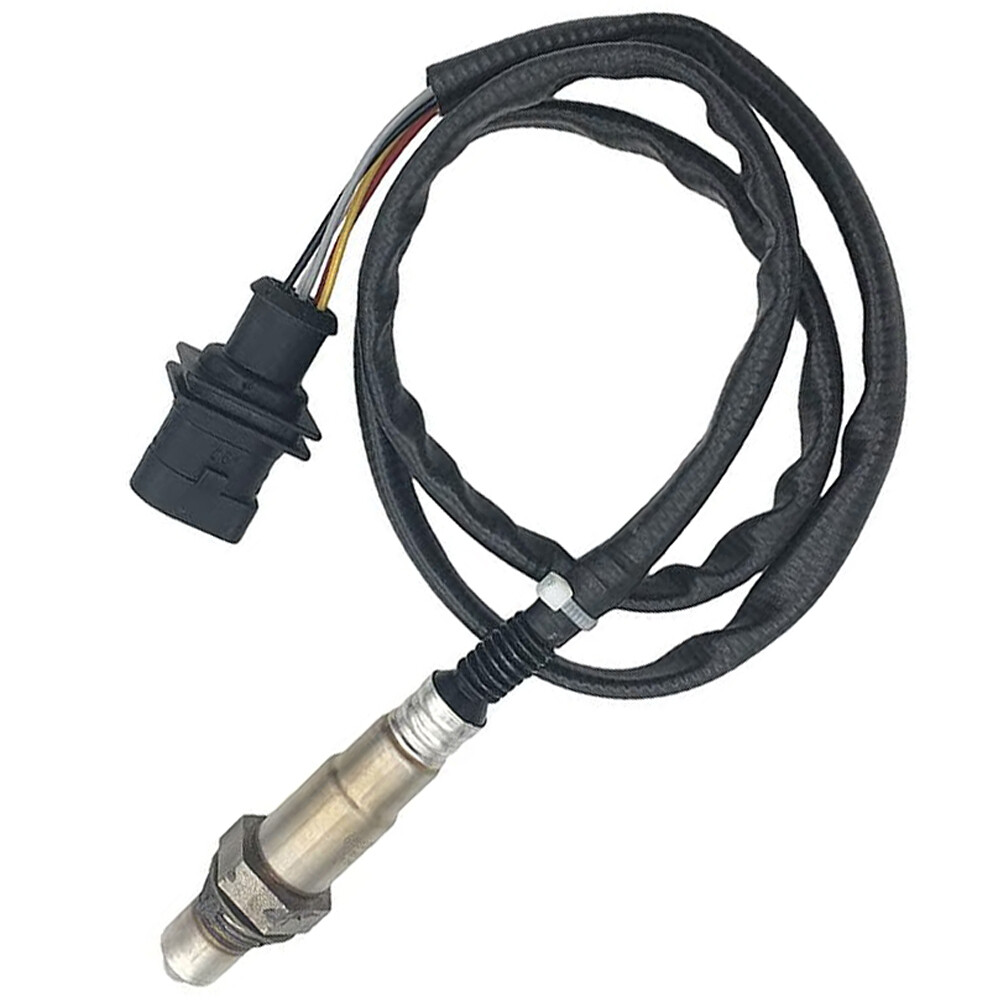 2X Upstream Oxygen Sensor For Maserati Ghibli 14-20 Quattroporte 13-20 Levante
