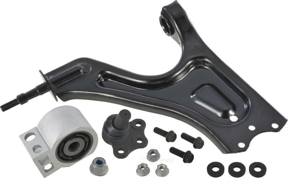 Brazo de control de suspensión-PEC Autopart Intl 2703-95918 se adapta a 99-07 Saab 9-5 Foto 2 de 2