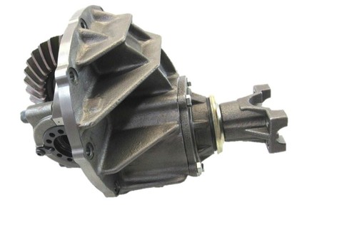 Cast Iron Ford 9" Third Member POSI 31 Spline 3.00 Ratio 1310 Yoke C23401-31 - 第 2/4 張圖片
