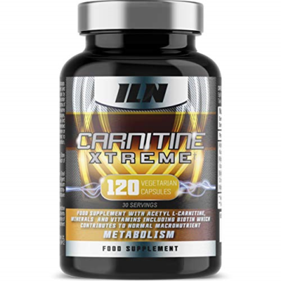 l carnitine xtreme Dymatize L-Carnitine Xtreme Supplement, Supports Qatar main image 0