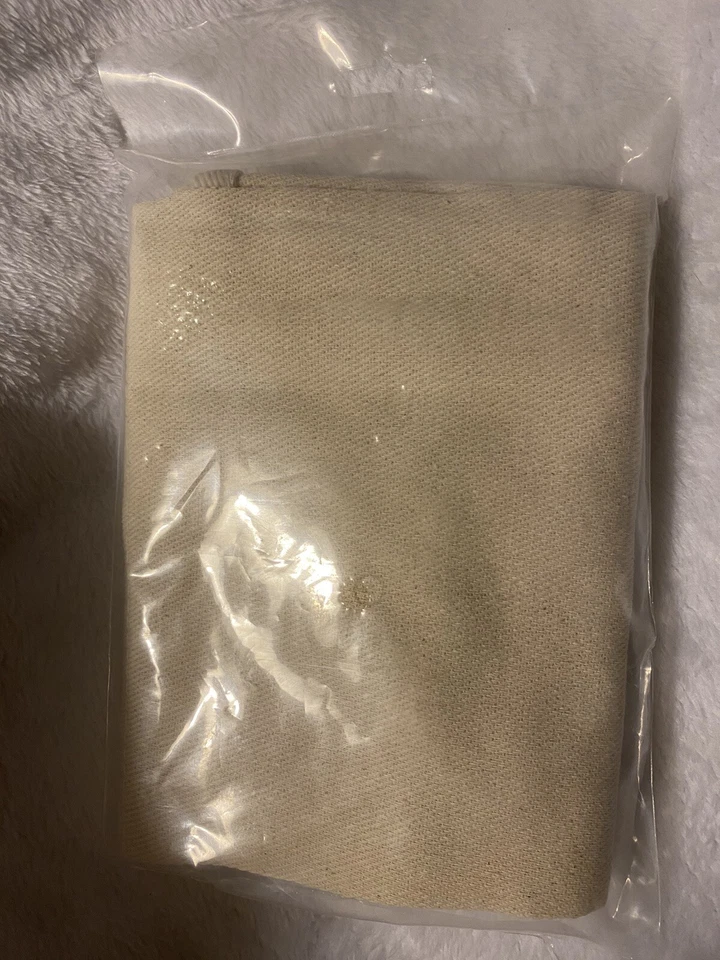 New Unopened CLC Work Gear ~ 2 Pocket Canvas ~ Work Apron - Image 2 of 2