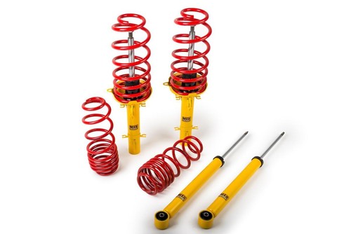 H&R Cup-Kit (Komfort): BMW 3er E46