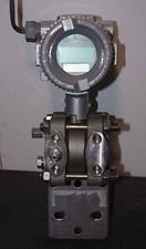 Bailey Smart Pressure Transmitter PTSDGC1222321A1  