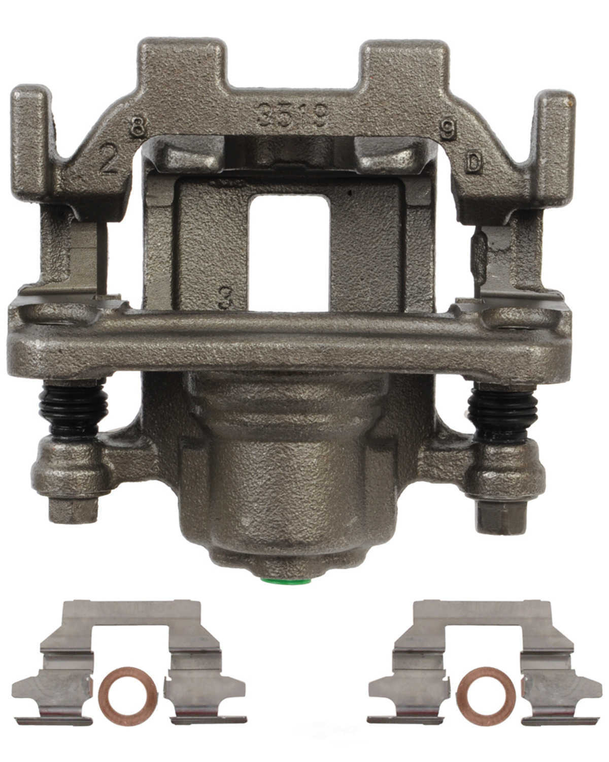 PowerStop Caliper | 2009–2014 Nissan Maxima Rear Left (L6240)