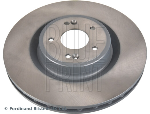 Blue Print Bremsscheiben Vorne Ø350 Mm FüR KIA Stinger Hatchback Van G70-image