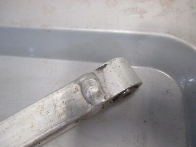 Vintage Rear Brake Rod Torque Rod Assy Fits: Kawasaki 1987-1990