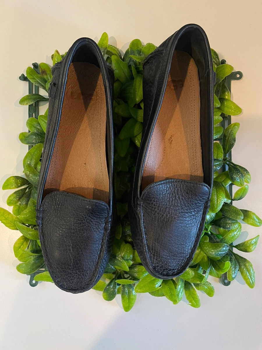 Ugg flores loafer sales