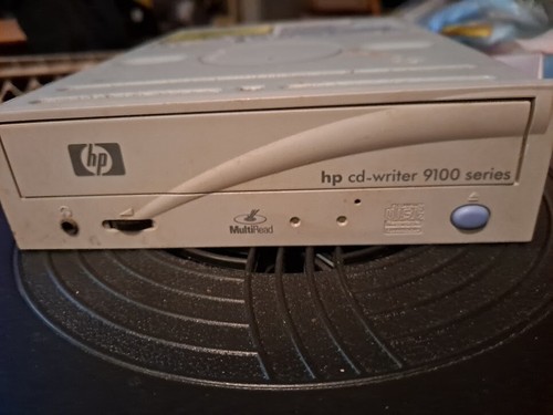 HP / Hewlett Packard C4462-56000 8x4x32CD Recordable/Writeable Internal ...