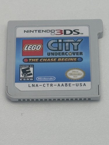 Nintendo 3DS Games Pick and Choose Tested - Picture 38 of 191