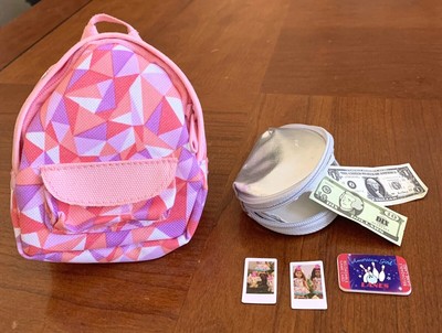 our generation school bag