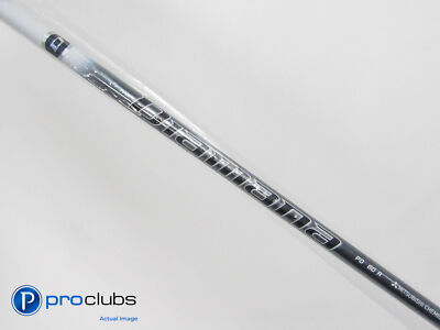 New Mitsubishi DIAMANA PD 60 Regular Flex Driver Shaft .335 New Mitsubishi DIAMANA PD 60 Regular Flex Driver Shaft .335