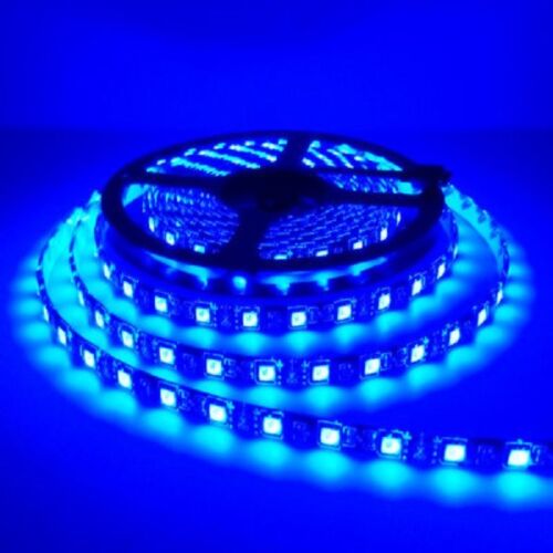 Schwarz PCB LED Leiste RGB RGBW RGBWW SMD 5050 Stripe Dimmbar wasserdicht IP20 - Bild 4 von 21
