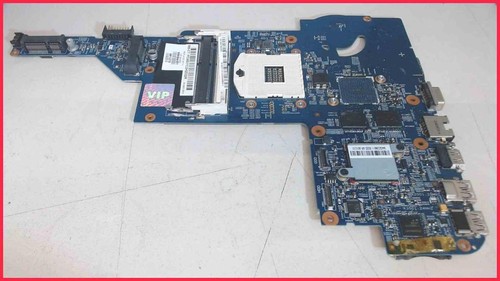 Mainboard Motherboard Hauptplatine (Defekt) HP Pavilion dm4-3011TX