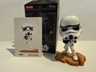 Pop Mart Star Wars Vinyl Figure Series - Stormtrooper