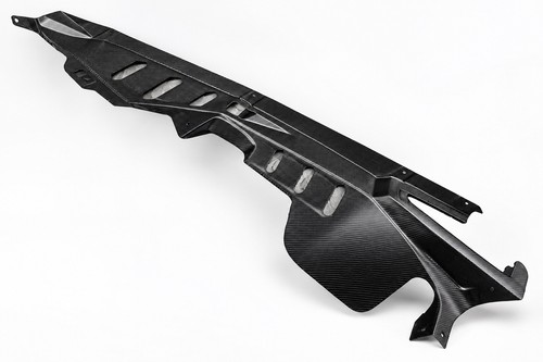 Lamborghini Huracan 2015 Left Panel P/N 4T0898049C Photo - $1,225