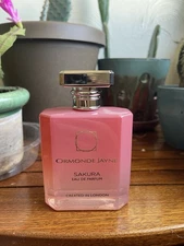 Ormonde Jayne Sakura 4 Oz Eau De Parfum Spray~Unisex